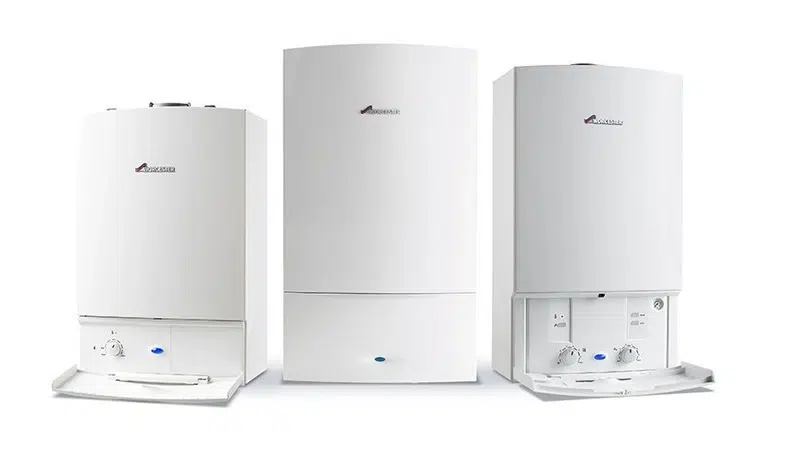 Gas Boilers Installation