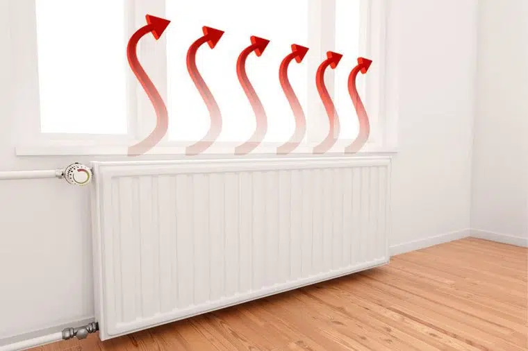 Radiators Installation