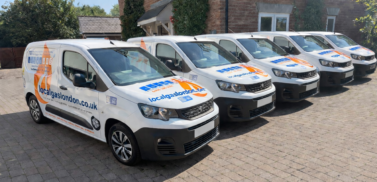 localgaslondon fleet