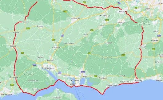 localgas coverage