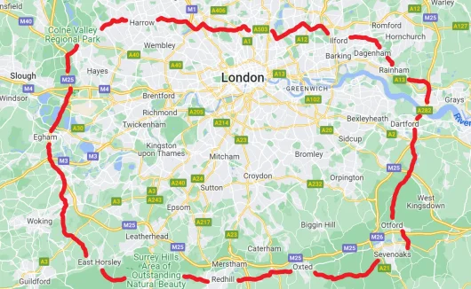 Local Gas London Coverage